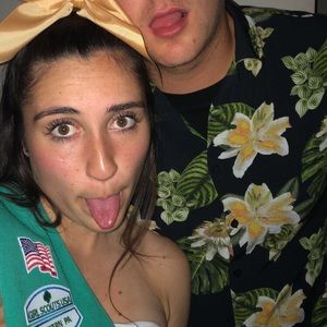 Meet your Posher, Lindsey